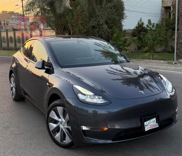 Tesla Model Y 2023 for sale in Iraq - Baghdad